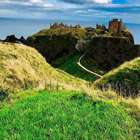 Apartmán Stoney Hideaway Stonehaven Exteriér fotografie