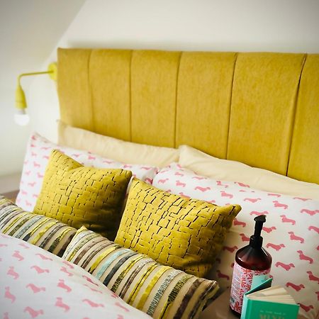 Apartmán Stoney Hideaway Stonehaven Exteriér fotografie