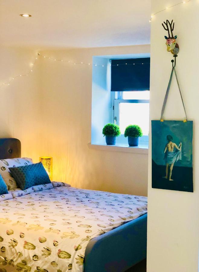Apartmán Stoney Hideaway Stonehaven Exteriér fotografie