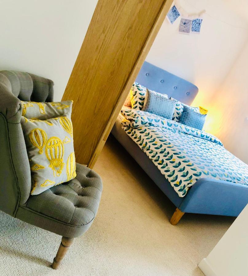 Apartmán Stoney Hideaway Stonehaven Exteriér fotografie