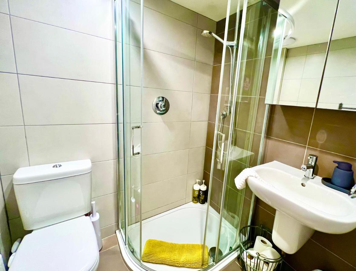 Apartmán Stoney Hideaway Stonehaven Exteriér fotografie