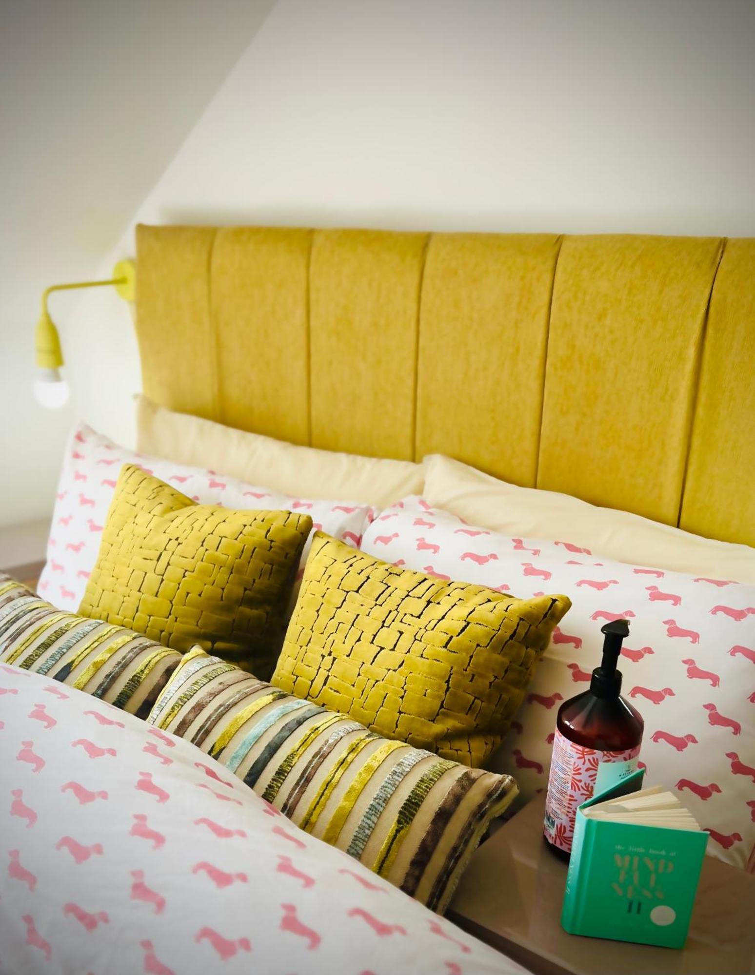 Apartmán Stoney Hideaway Stonehaven Exteriér fotografie