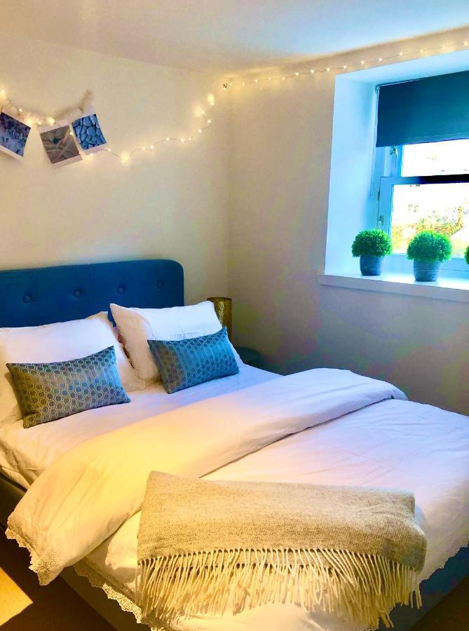 Apartmán Stoney Hideaway Stonehaven Exteriér fotografie