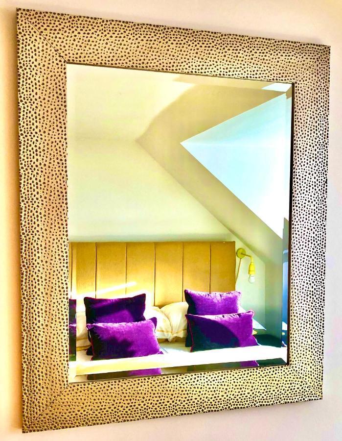 Apartmán Stoney Hideaway Stonehaven Exteriér fotografie