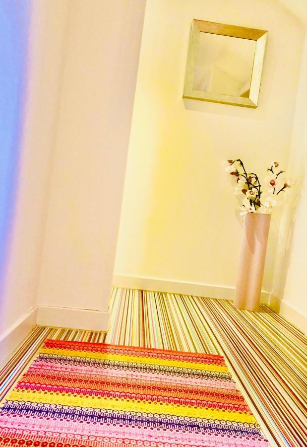 Apartmán Stoney Hideaway Stonehaven Exteriér fotografie